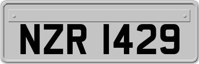 NZR1429
