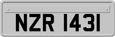 NZR1431