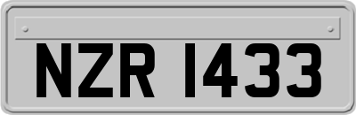 NZR1433