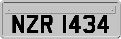 NZR1434