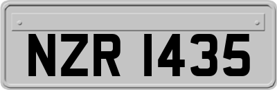 NZR1435