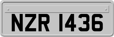 NZR1436