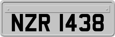NZR1438