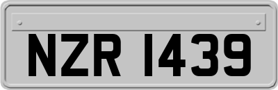 NZR1439