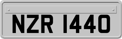 NZR1440