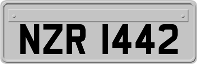 NZR1442