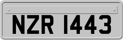 NZR1443
