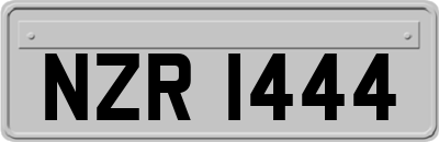 NZR1444