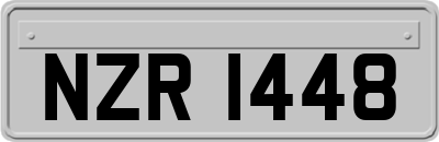 NZR1448