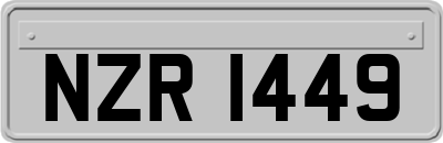 NZR1449