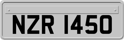 NZR1450