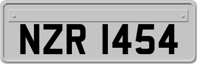 NZR1454