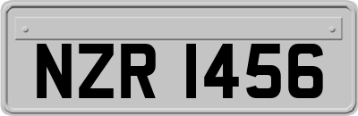 NZR1456