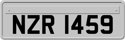 NZR1459