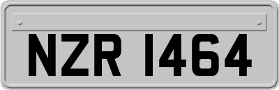 NZR1464