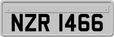 NZR1466
