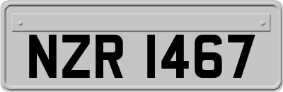 NZR1467