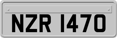 NZR1470