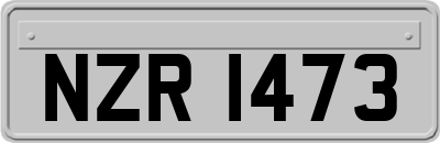 NZR1473
