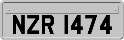 NZR1474