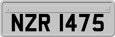 NZR1475