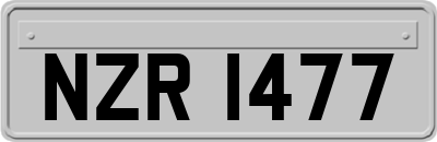 NZR1477
