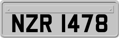 NZR1478