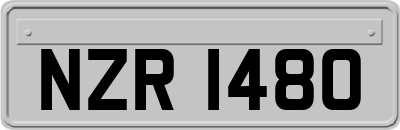NZR1480