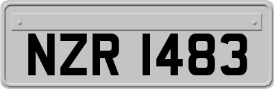 NZR1483