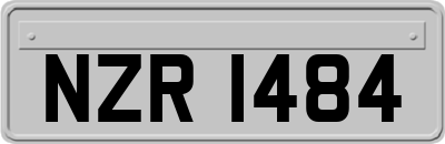 NZR1484
