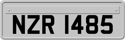 NZR1485