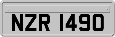 NZR1490