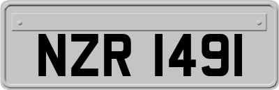 NZR1491