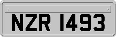 NZR1493