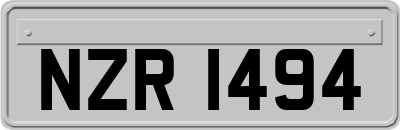 NZR1494