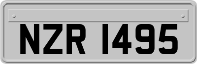 NZR1495
