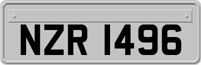NZR1496
