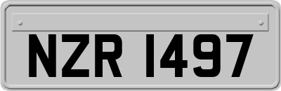 NZR1497