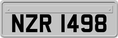 NZR1498
