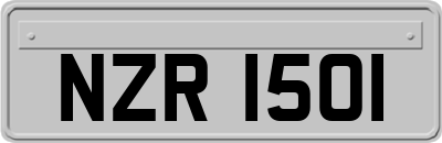 NZR1501