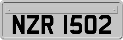 NZR1502