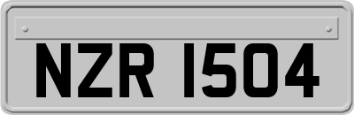 NZR1504
