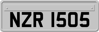 NZR1505