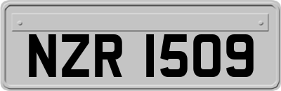 NZR1509