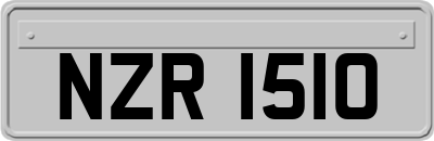 NZR1510