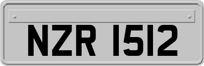 NZR1512