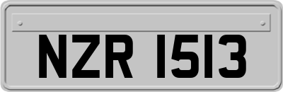 NZR1513