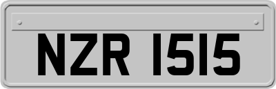 NZR1515