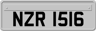 NZR1516