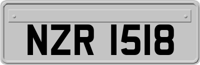 NZR1518